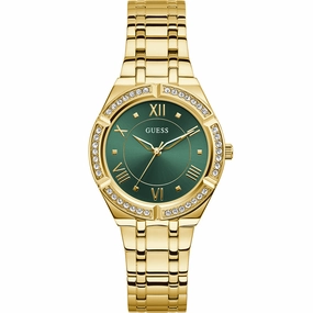 Guess Watches Guess Cosmo GW0033L8