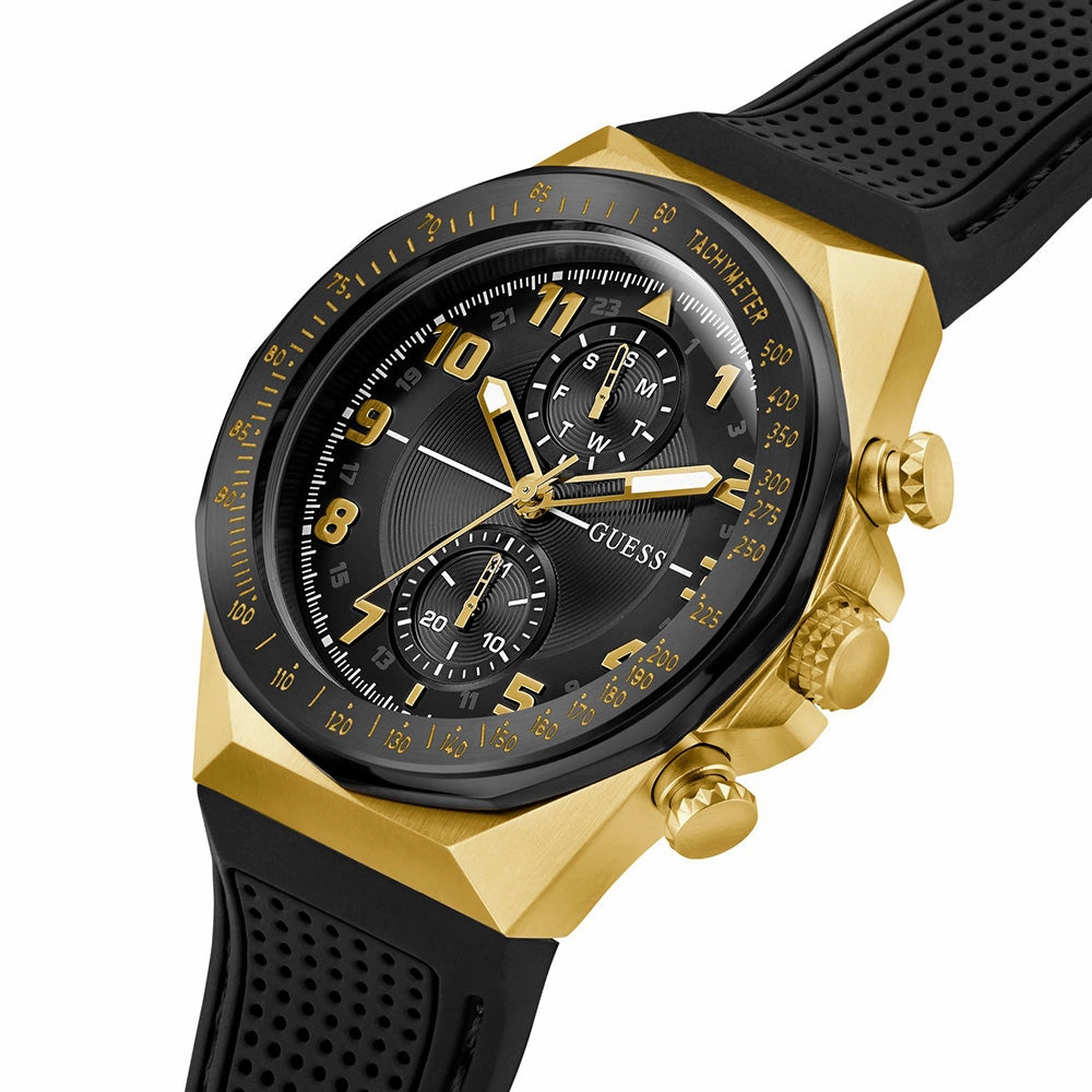 Guess Watches Guess D1 GW0902G1 Multi-Function