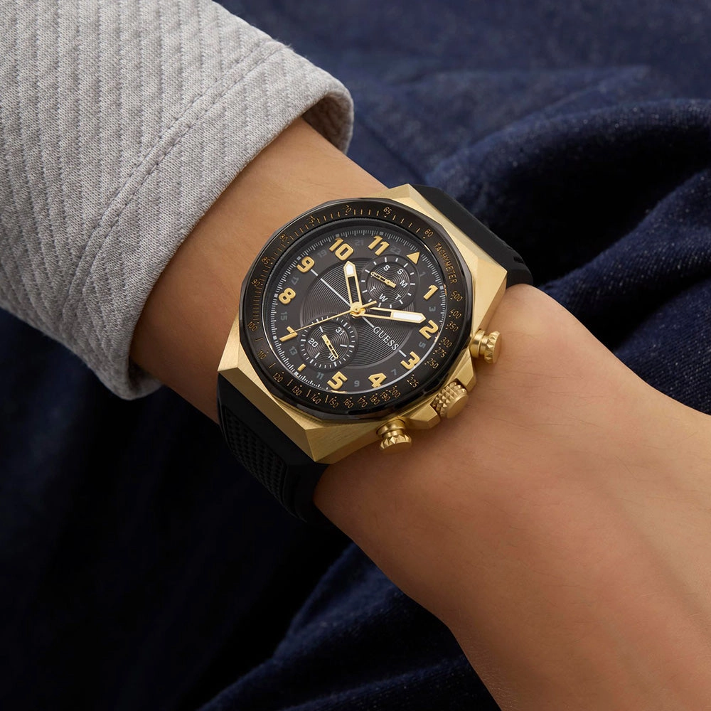 Guess Watches Guess D1 GW0902G1 Multi-Function