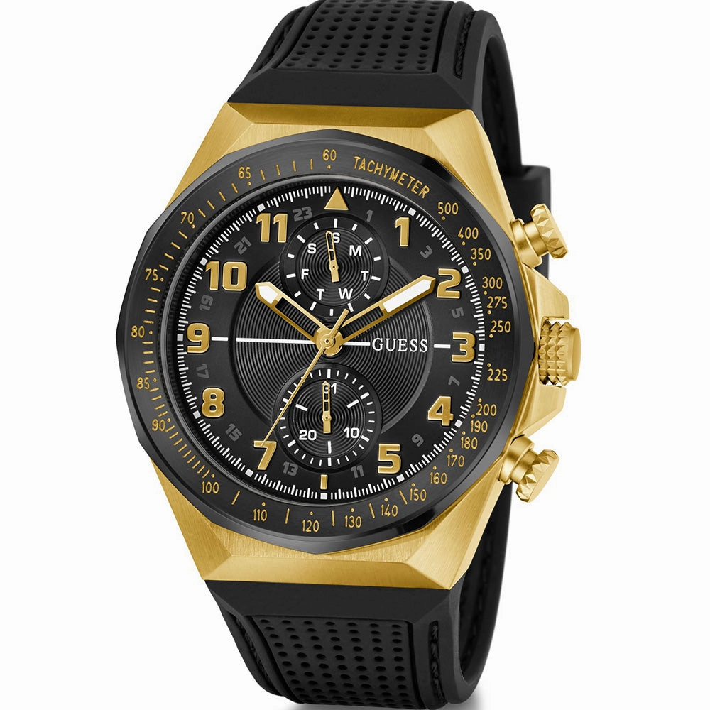 Guess Watches Guess D1 GW0902G1 Multi-Function