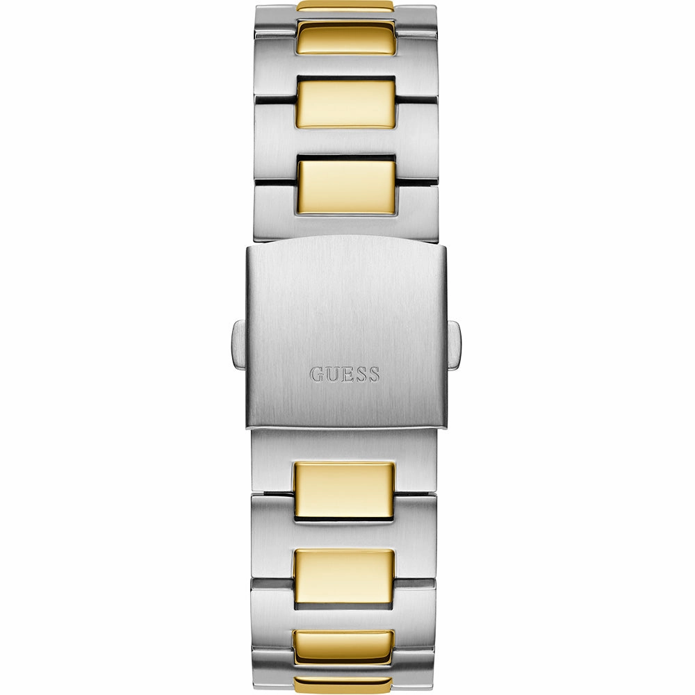 Guess Watches Guess Dashboard GW0798G3 Multi-Function