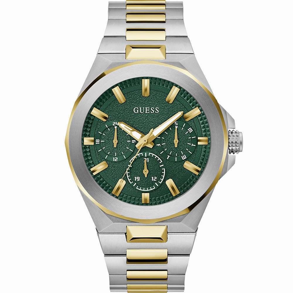 Guess Watches Guess Dashboard GW0798G3 Multi-Function