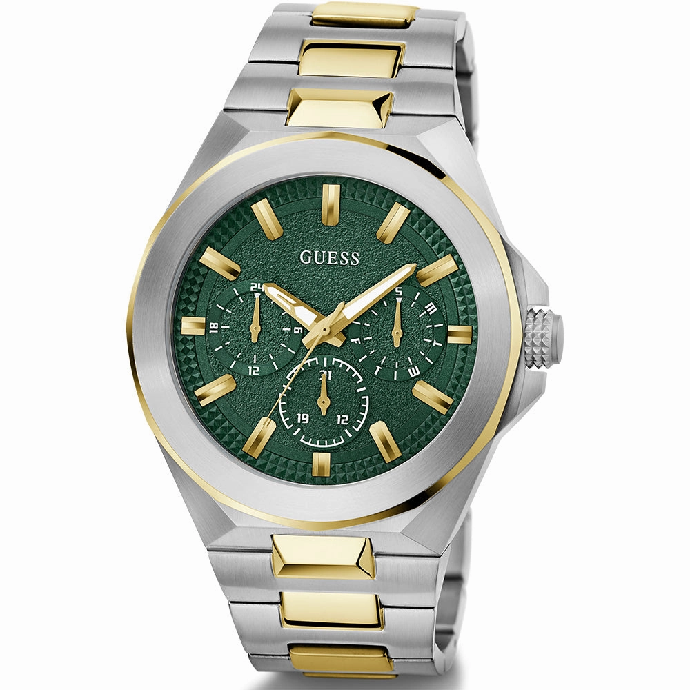 Guess Watches Guess Dashboard GW0798G3 Multi-Function