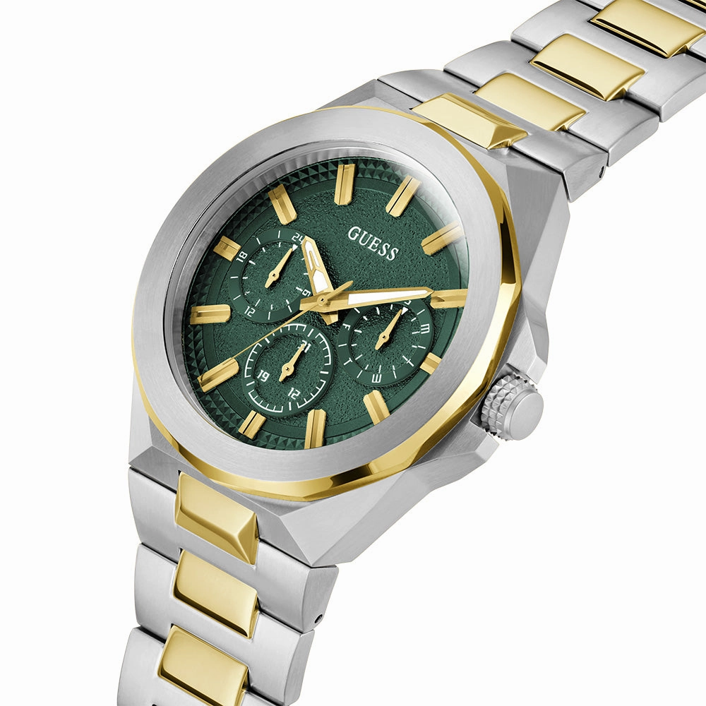 Guess Watches Guess Dashboard GW0798G3 Multi-Function