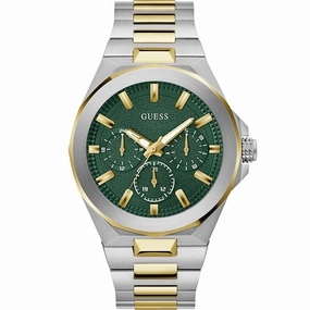 Guess Watches Guess Dashboard GW0798G3 Multi-Function