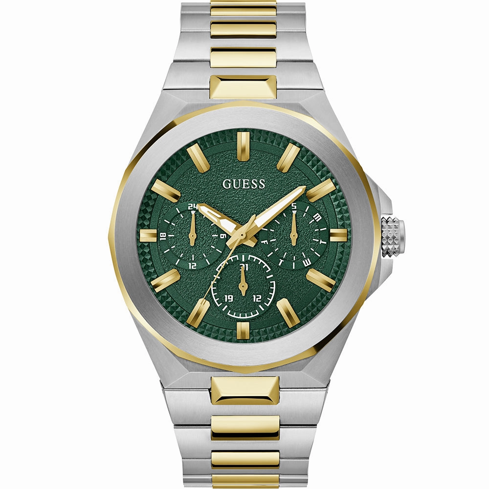 Guess Watches Guess Dashboard GW0798G3 Multi-Function