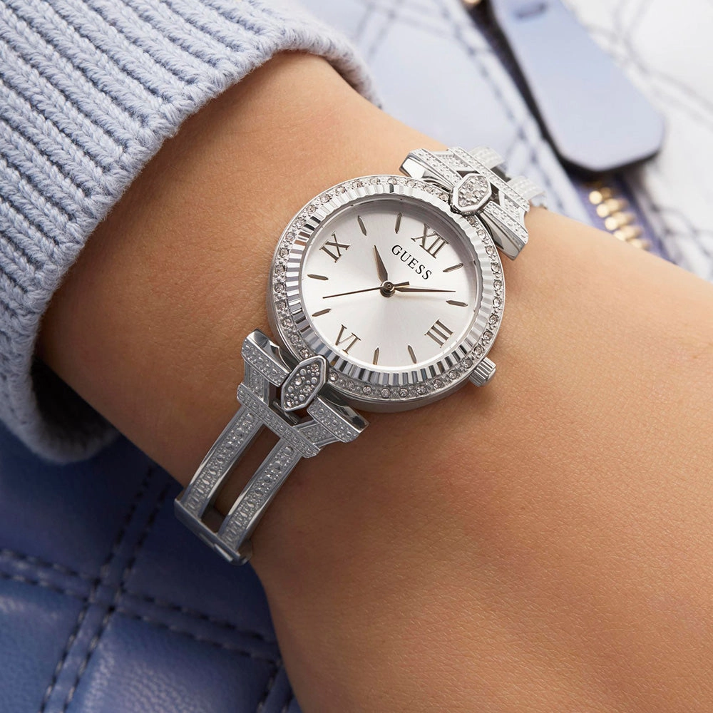 Guess Watches Guess Delphine GW0864L1