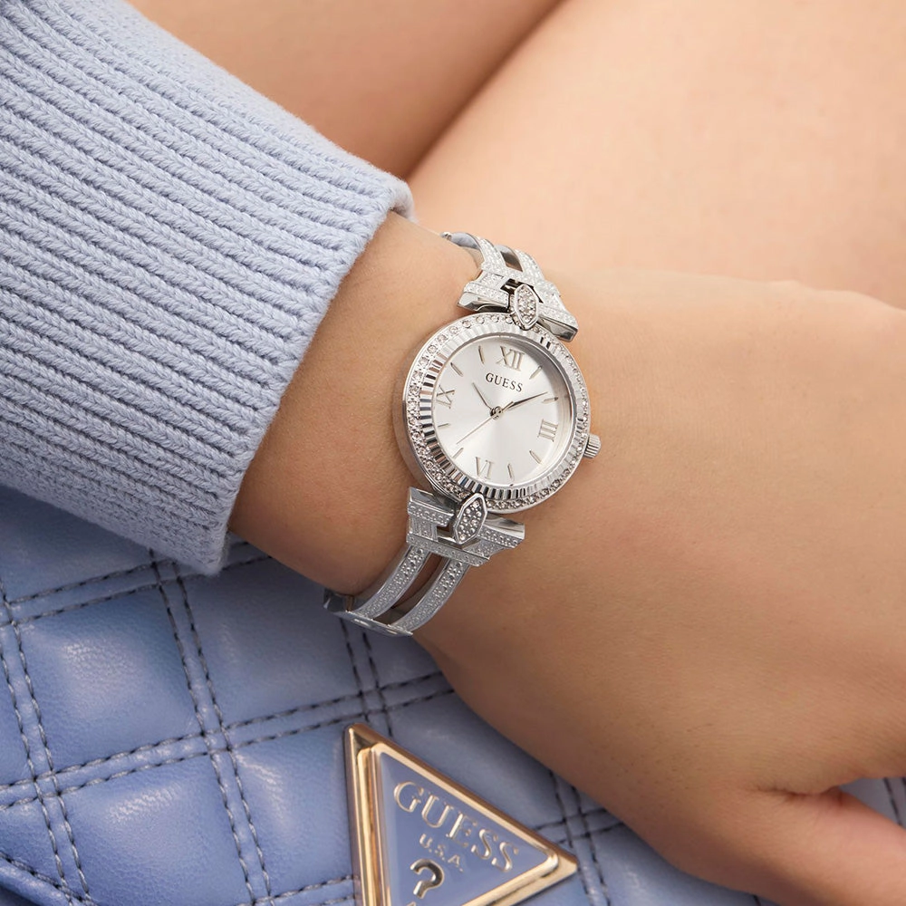 Guess Watches Guess Delphine GW0864L1