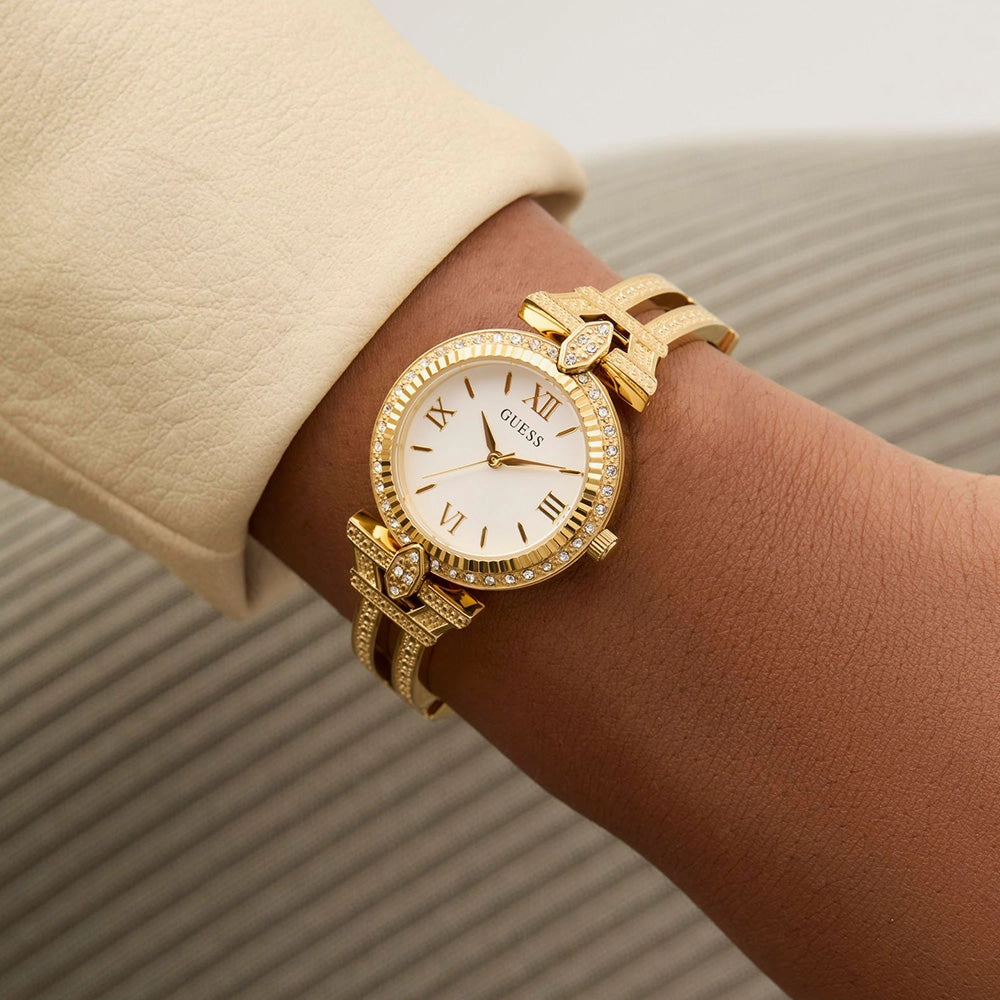 Guess Watches Guess Delphine GW0864L2