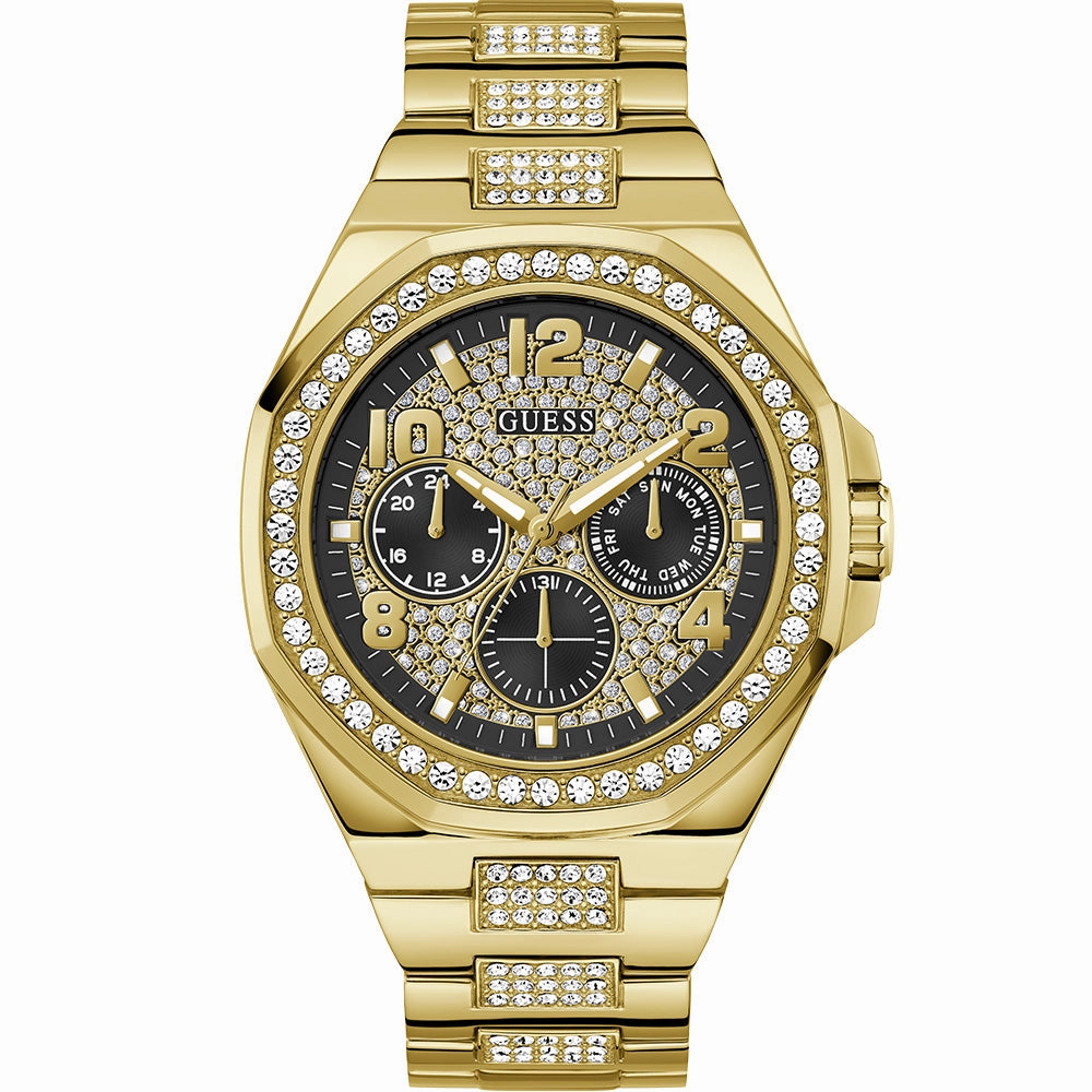 Guess Watches Guess Empire GW0785G2 Multi-Function
