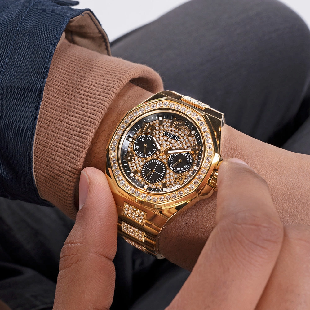 Guess Watches Guess Empire GW0785G2 Multi-Function