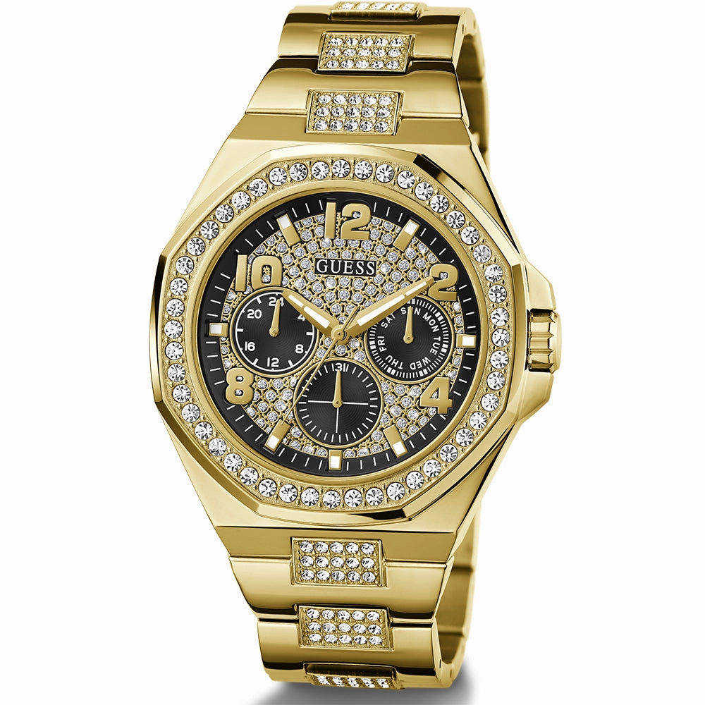 Guess Watches Guess Empire GW0785G2 Multi-Function