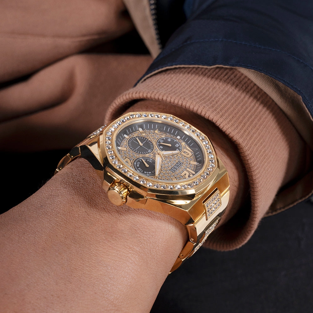 Guess Watches Guess Empire GW0785G2 Multi-Function