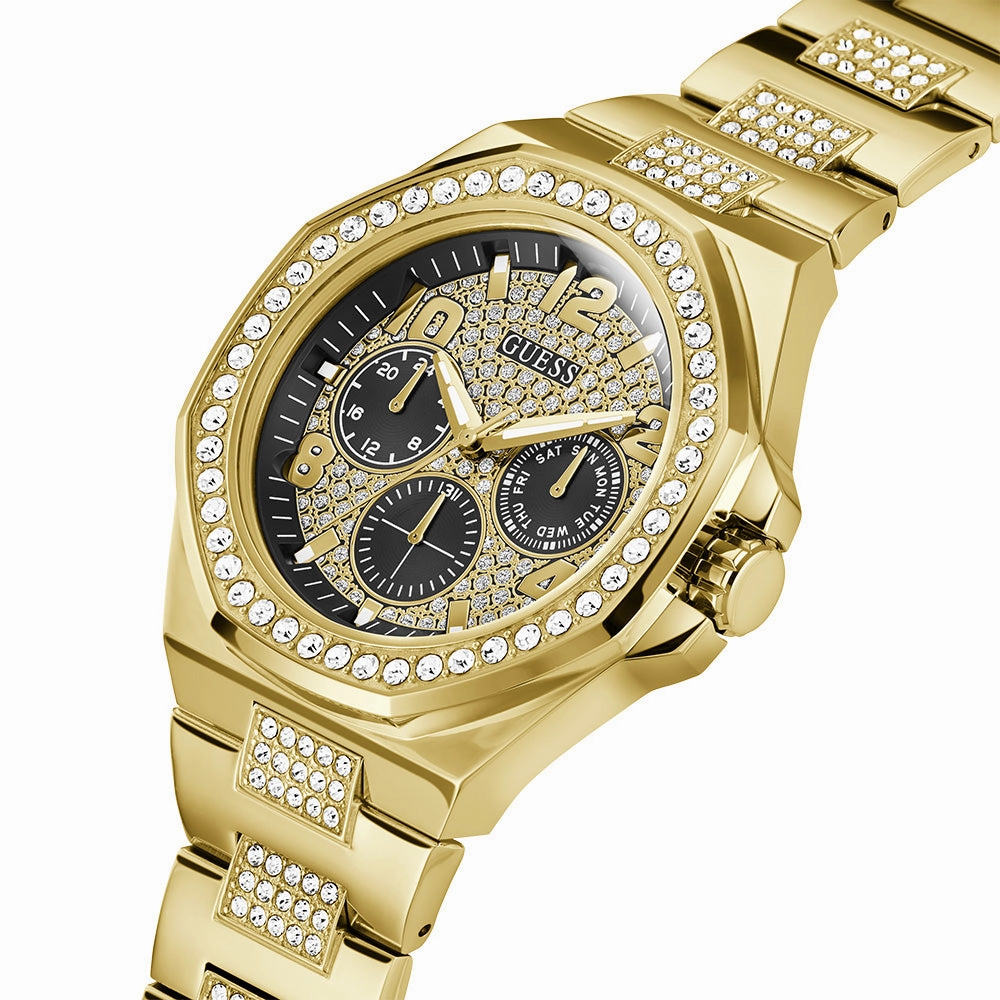 Guess Watches Guess Empire GW0785G2 Multi-Function