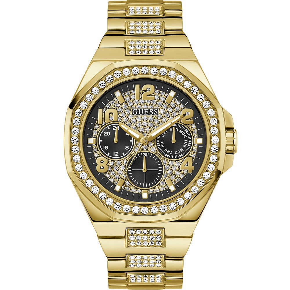 Guess Watches Guess Empire GW0785G2 Multi-Function