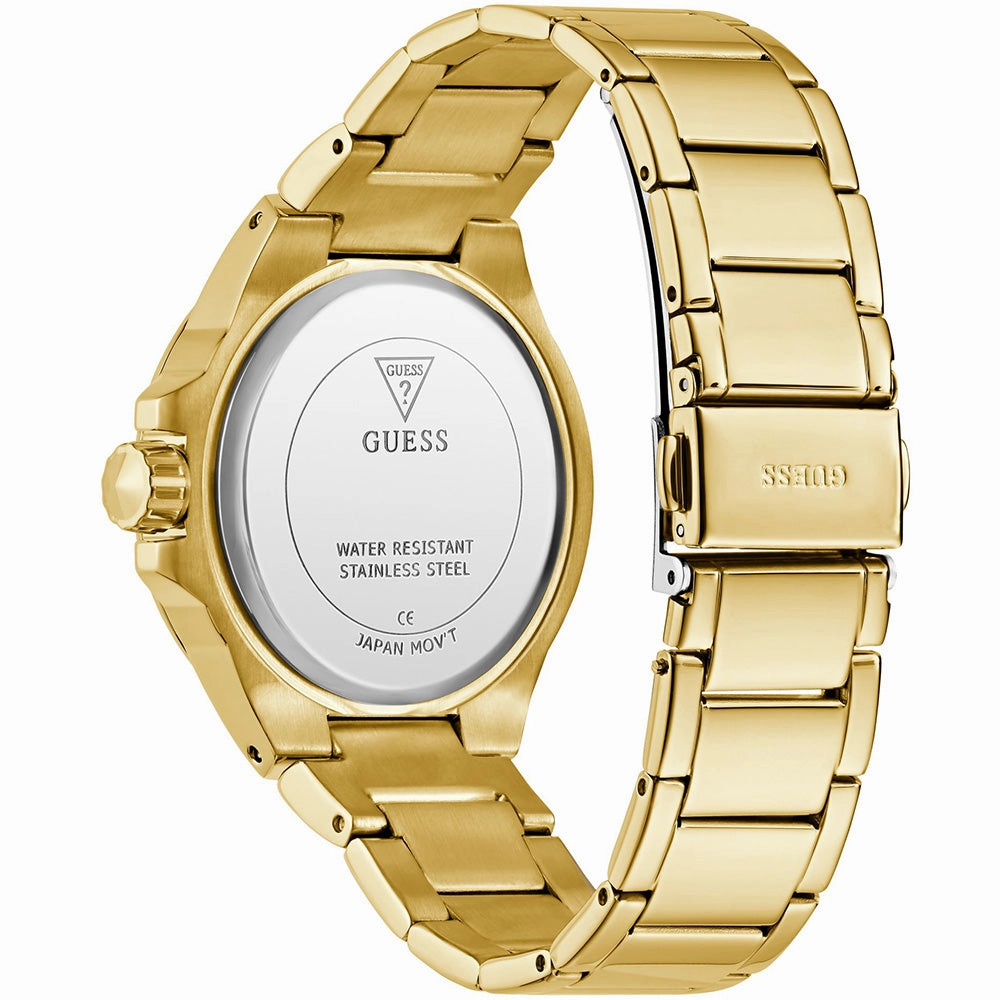 Guess Watches Guess Envy GW0878L2 Multi-Function