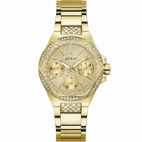 Guess Watches Guess Envy GW0878L2 Multi-Function