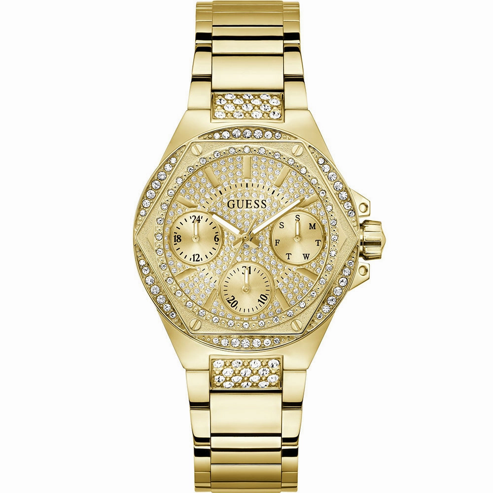 Guess Watches Guess Envy GW0878L2 Multi-Function