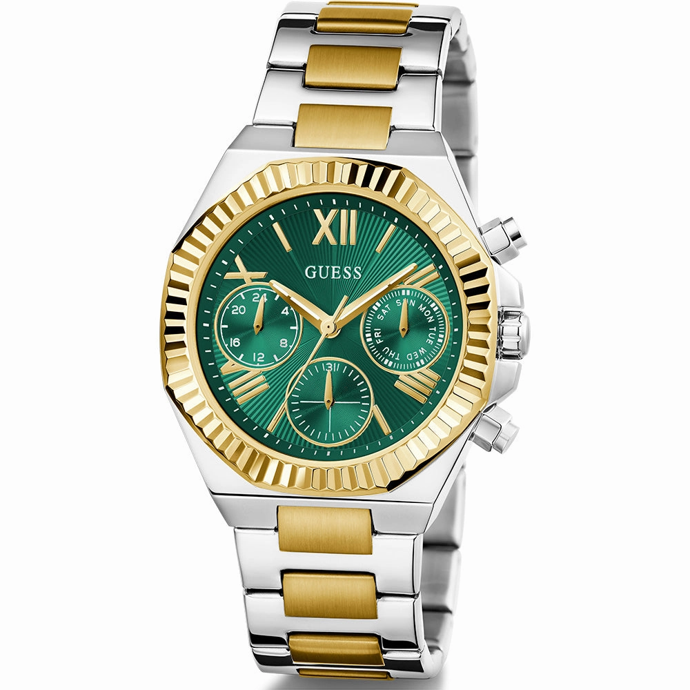 Guess Watches Guess Equality GW0769L4 Multi-Function