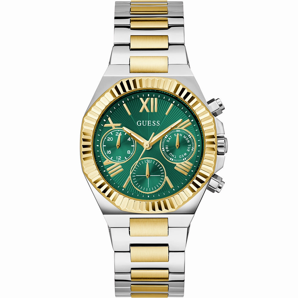 Guess Watches Guess Equality GW0769L4 Multi-Function
