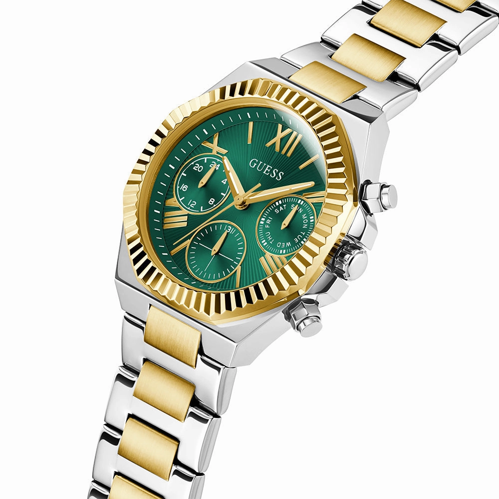 Guess Watches Guess Equality GW0769L4 Multi-Function