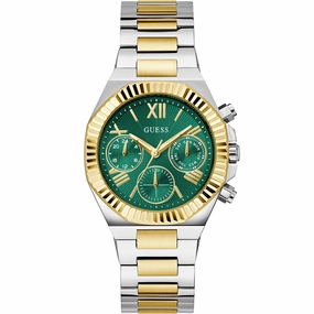 Guess Watches Guess Equality GW0769L4 Multi-Function