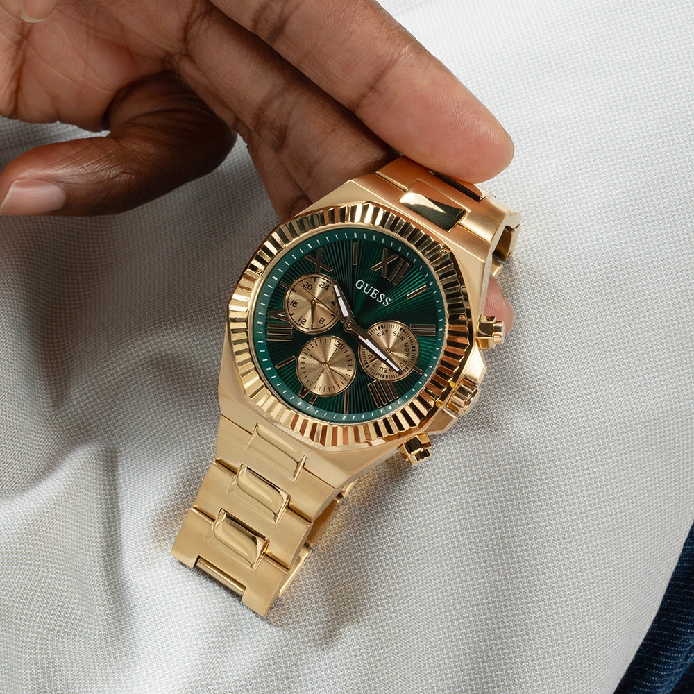 Guess Watches Guess Equity GW0703G2 Multi-Function
