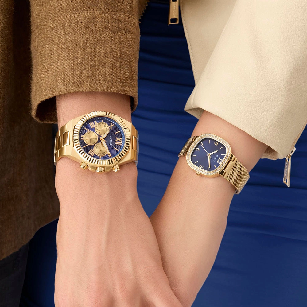 Guess Watches Guess Equity GW0703G6 Multi-Function