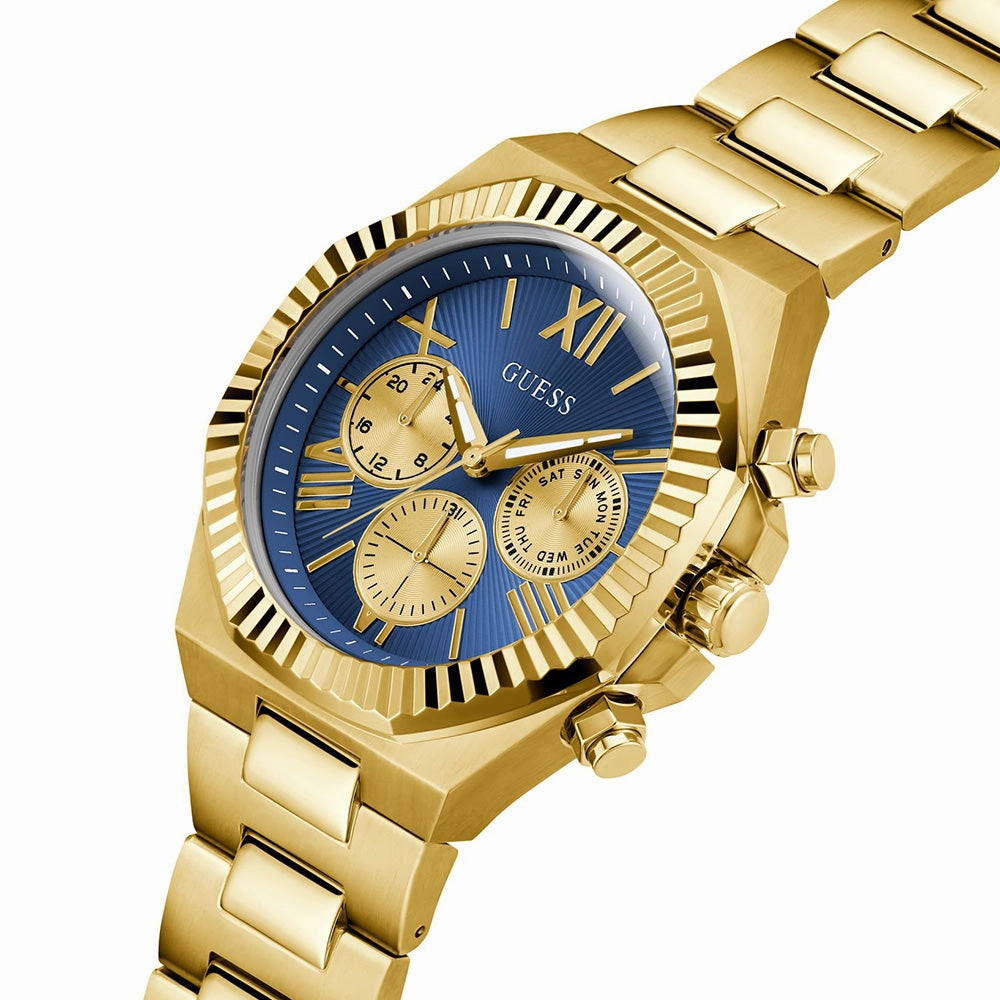 Guess Watches Guess Equity GW0703G6 Multi-Function