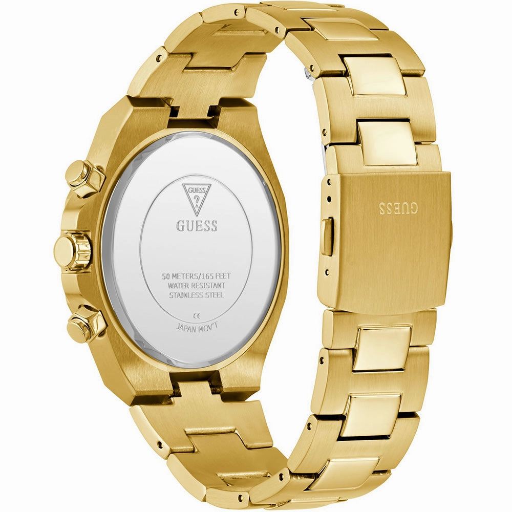 Guess Watches Guess Equity GW0703G6 Multi-Function