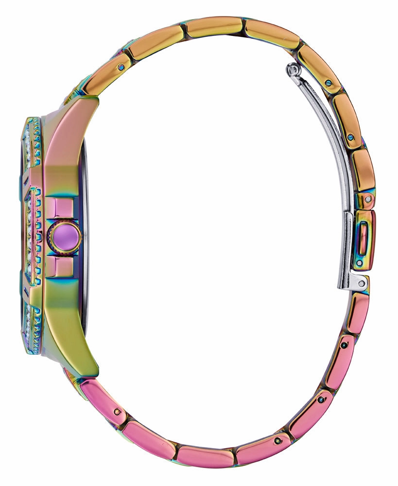 Guess Watches Guess Frontier GW0044L1 Multi-Function