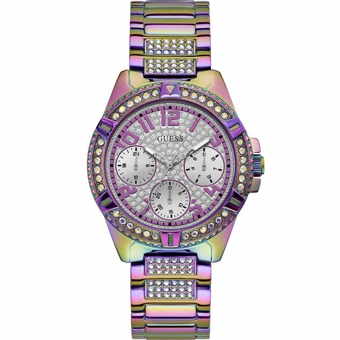Guess Watches Guess Frontier GW0044L1 Multi-Function