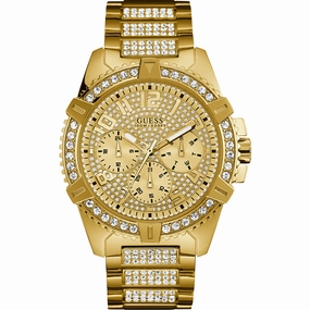 Guess Watches Guess Frontier W0799G2 Multi-Function