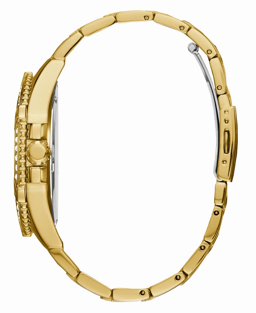 Guess Watches Guess Frontier W0799G2 Multi-Function