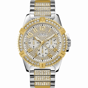 Guess Watches Guess Frontier W0799G4 Multi-Function