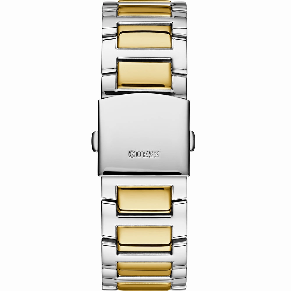Guess Watches Guess Frontier W0799G4 Multi-Function