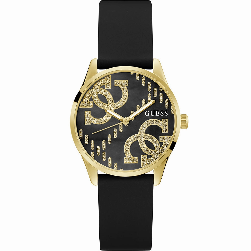 Guess Watches Guess G Stitch GW0755L3