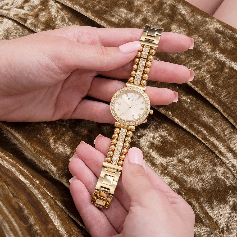 Guess Watches Guess Gala GW0401L2