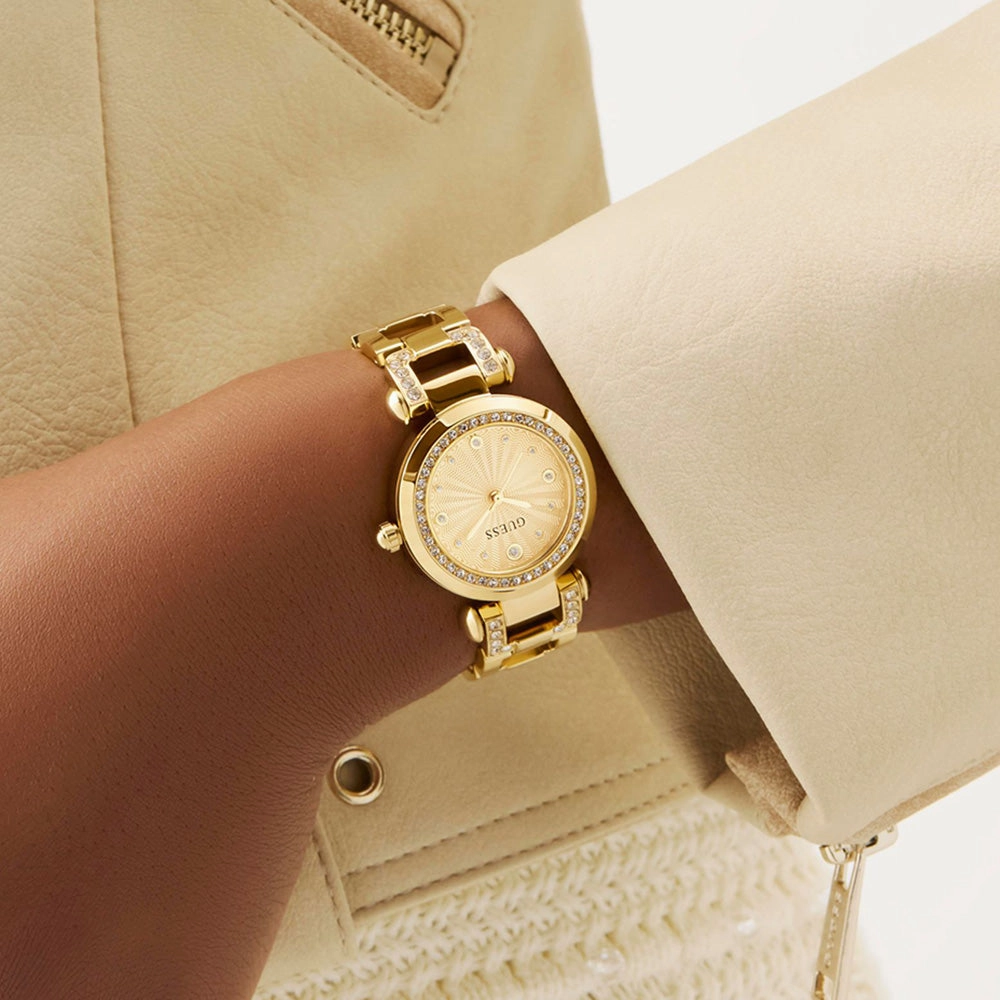 Guess Watches Guess Ginger GW0869L4