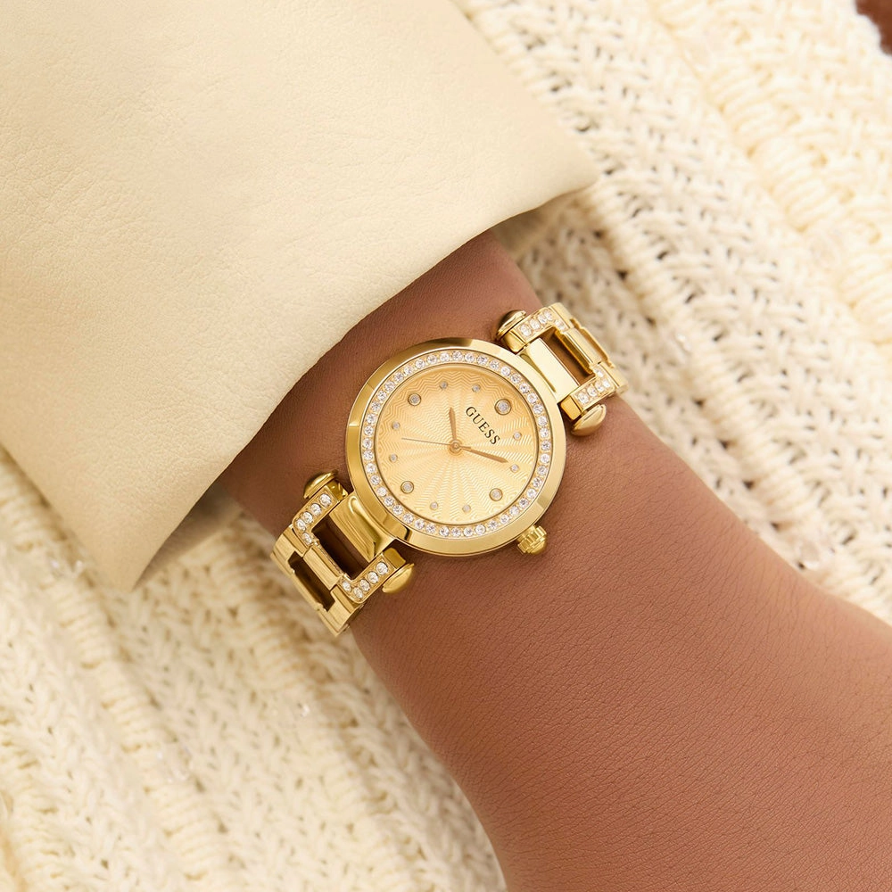 Guess Watches Guess Ginger GW0869L4
