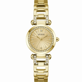 Guess Watches Guess Ginger GW0869L4