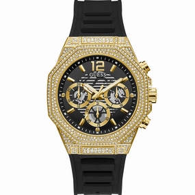 Guess Watches Guess GW0518G2 Momentum Multi-Function