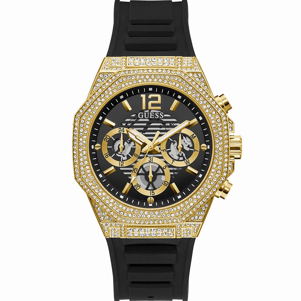 Guess Watches Guess GW0518G2 Momentum Multi-Function