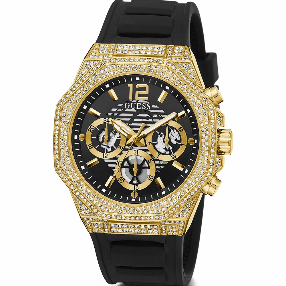 Guess Watches Guess GW0518G2 Momentum Multi-Function