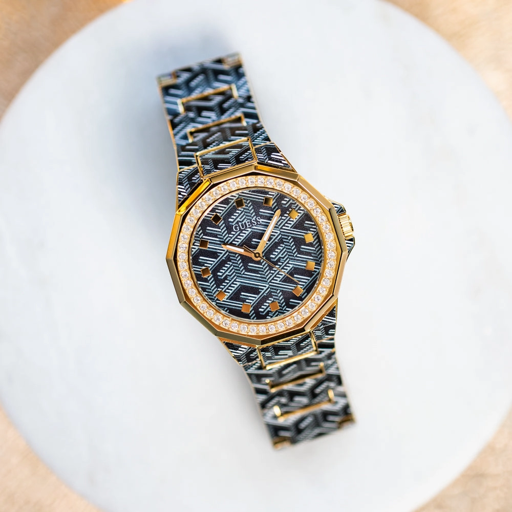 Guess Watches Guess GW0597L1 Misfit