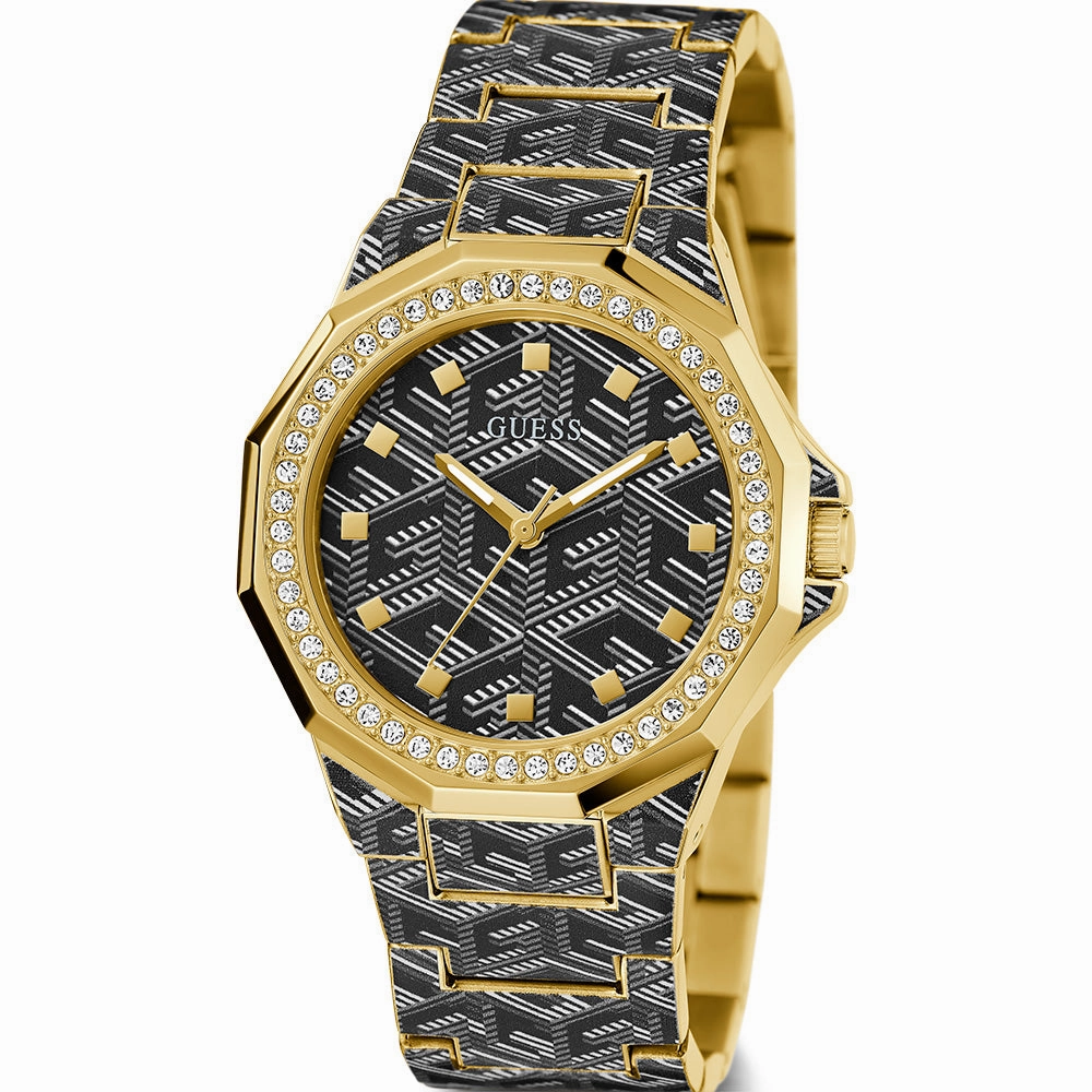 Guess Watches Guess GW0597L1 Misfit