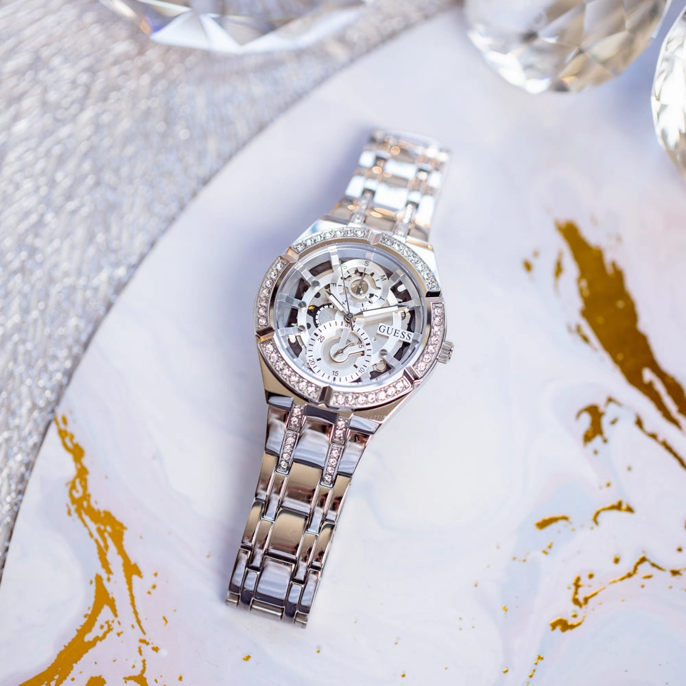 Guess Watches Guess GW0604L1 Allara Multi-Function