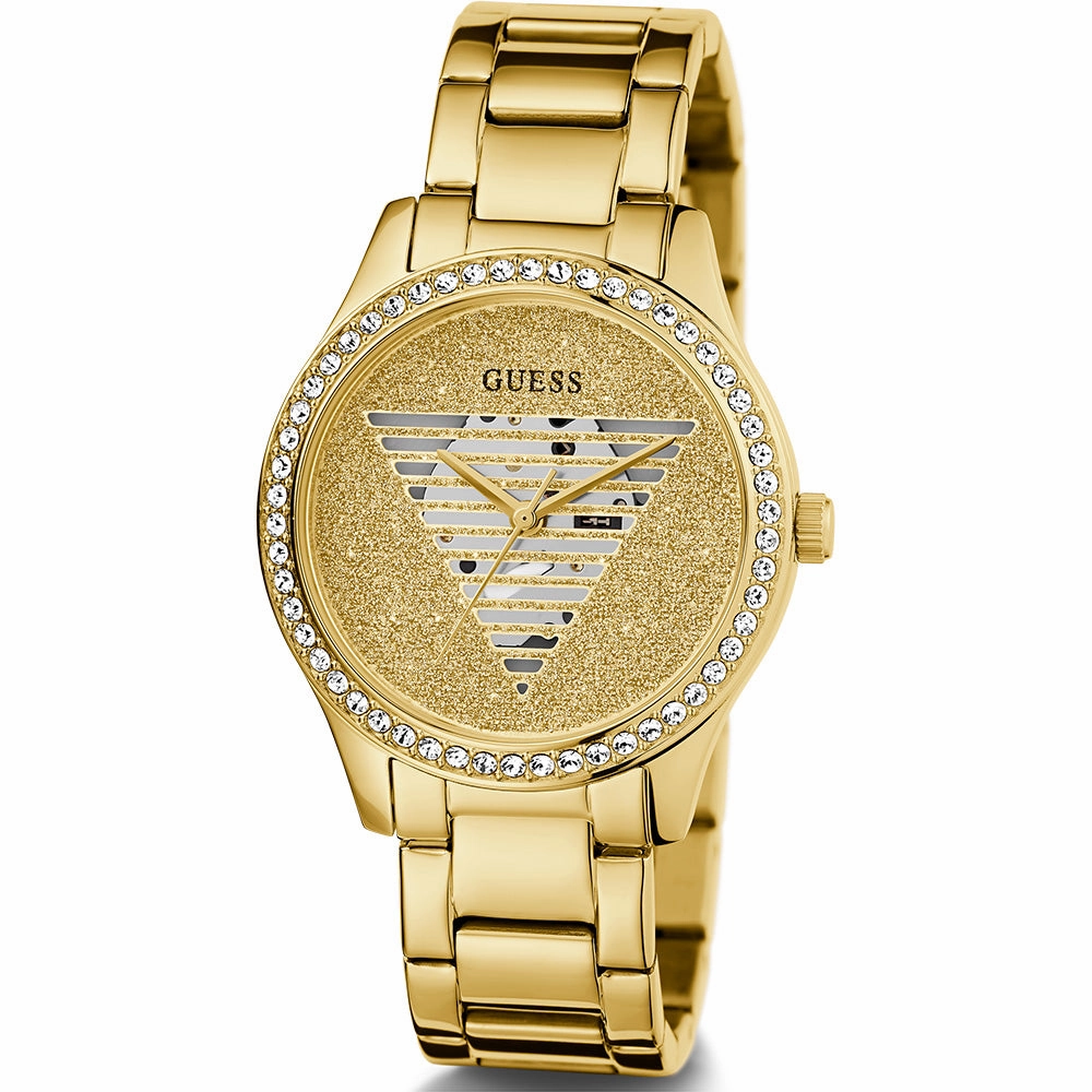 Guess Watches Guess GW0605L2 Lady Idol Cut Thru