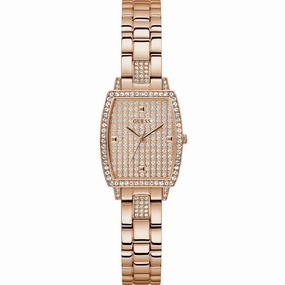 Guess Watches Guess GW0611L3 Brilliant