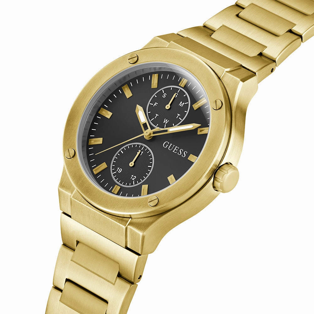 Guess Watches Guess Jet GW0795G4 Multi-Function